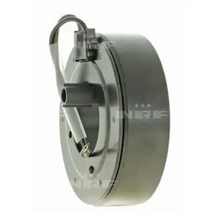 Embrayage de compresseur nrf 38724 pas cher