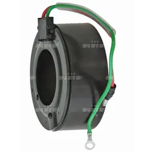 Embrayage de compresseur nrf 38716 pas cher