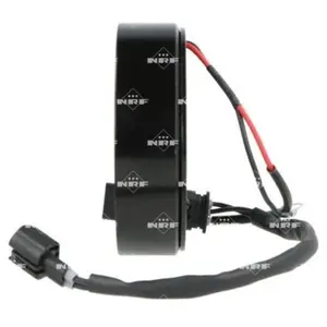 Embrayage de compresseur nrf 38717 pas cher