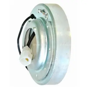 Embrayage de compresseur nrf 38696 pas cher