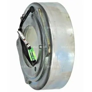 Embrayage de compresseur nrf 38694 pas cher
