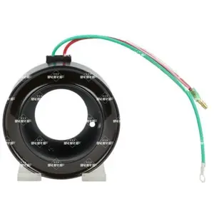 Embrayage de compresseur nrf 38691