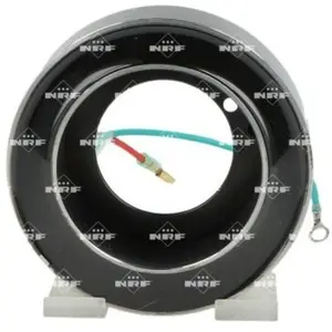 Embrayage de compresseur nrf 38705