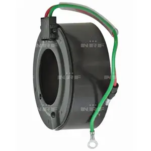 Embrayage de compresseur nrf 38706 pas cher