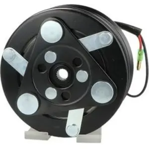 Embrayage de compresseur nrf 380151 pas cher