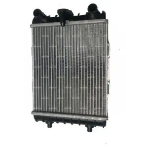 NRF B.V. Radiateur moteur pour AUDI: S3, A3, Q2, TT & VOLKSWAGEN: Golf...Vendu paroscaro