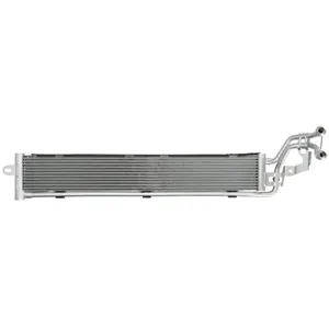 Radiateur aluminium brasé nrf 550268 pas cher