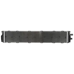 Radiateur aluminium brasé nrf 550270 pas cher