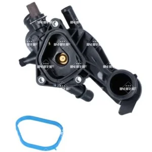 NRF B.V. Thermostat d'eau pour PEUGEOT: 207, 208, 3008, 5008, 308, RCZ...