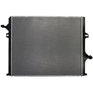 Radiateur aluminium brasé nrf 550275 pas cher