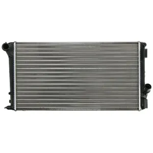 Radiateur aluminium brasé nrf 550273 pas cher
