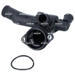 Comparateur de prix : NRF B.V. Thermostat d'eau pour SEAT: Ibiza & VOLKSWAGEN: Polo & SKODA:...