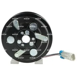 Embrayage de compresseur nrf 380150 pas cher