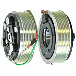 Embrayage de compresseur nrf 380152 pas cher