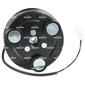 Embrayage de compresseur nrf 380139 pas cher