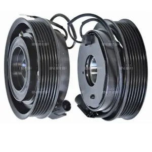 Embrayage de compresseur nrf 380122