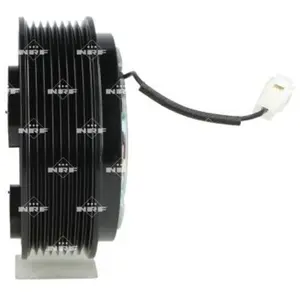 Embrayage de compresseur nrf 380143 pas cher