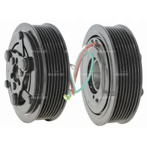 Embrayage de compresseur nrf 380131
