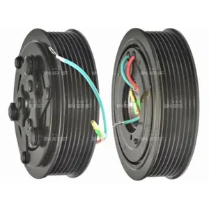 Embrayage de compresseur nrf 380133 pas cher