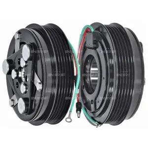 Embrayage de compresseur nrf 380132 pas cher