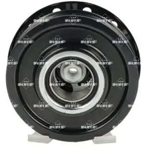 Embrayage de compresseur nrf 380110 pas cher