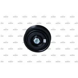Embrayage de compresseur nrf 380111 pas cher