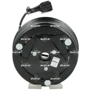 Embrayage de compresseur nrf 380191 pas cher