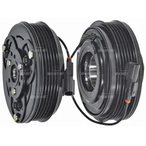 Embrayage de compresseur nrf 380188 pas cher