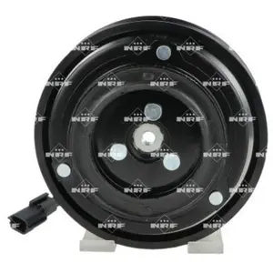 Embrayage de compresseur nrf 380195