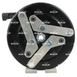 Embrayage de compresseur nrf 380180 pas cher