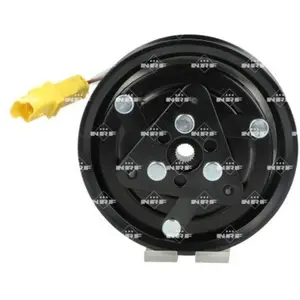 Embrayage de compresseur nrf 380165 pas cher