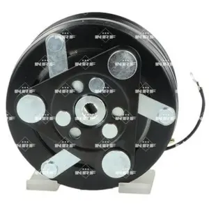 Embrayage de compresseur nrf 380163 pas cher