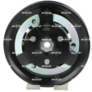 Embrayage de compresseur nrf 380160 pas cher