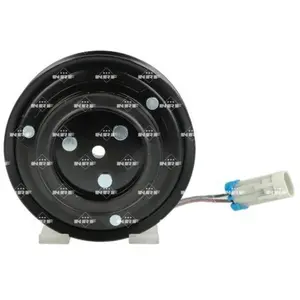 Embrayage de compresseur nrf 380158 pas cher