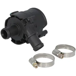 Pompe à eau auxiliaire nrf 390066 pas cher