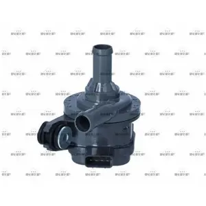 Pompe à eau auxiliaire nrf 390067 pas cher