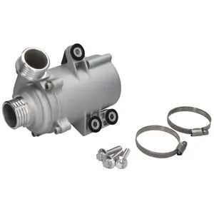 Pompe à eau auxiliaire nrf 390069