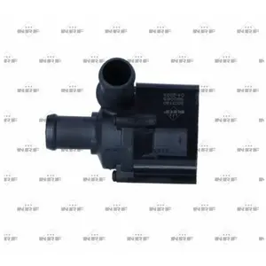 Pompe à eau auxiliaire nrf 390063 pas cher