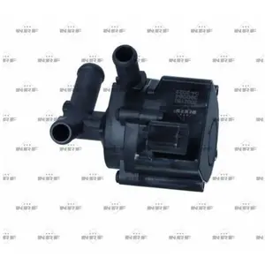 Pompe à eau auxiliaire nrf 390064 pas cher