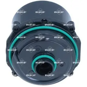 Pompe à eau auxiliaire nrf 390073 pas cher