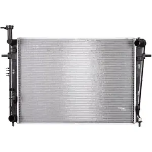 NRF Radiateur pas cher