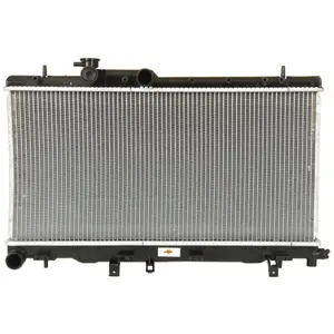 NRF Radiateur pas cher