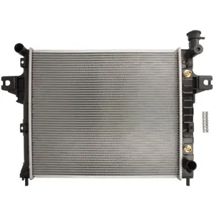 NRF Radiateur pas cher