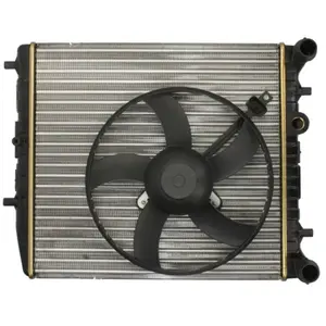 NRF Radiateur pas cher