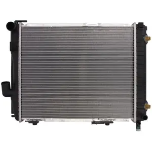 NRF 53030 Radiateur, refroidissement du moteur pas cher