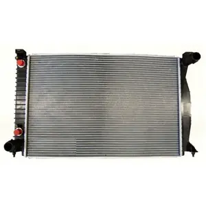 NRF Radiateur pas cher