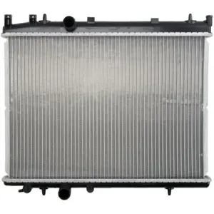 NRF Radiateur pas cher