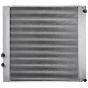 NRF Radiateur pas cher