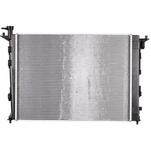 NRF Radiateur pas cher
