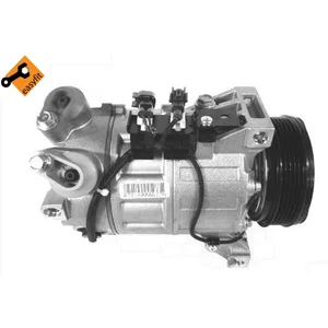 Comparateur de prix : NRF Compressor airconditioning